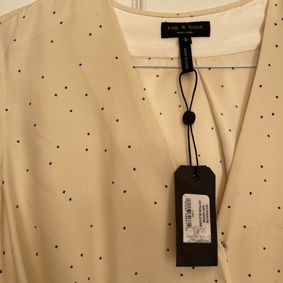 NWT Rag & Bone Top - Picture 6 of 9